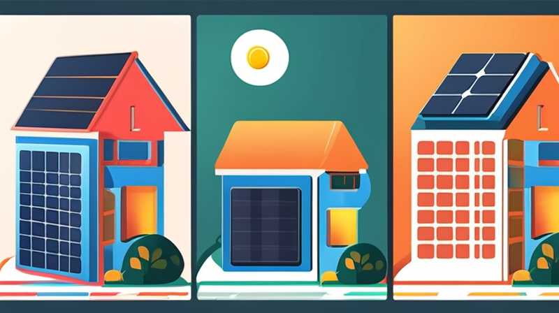 Where to produce home solar lights