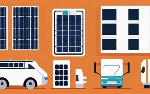 Which brand of solar panels should I install on my RV?