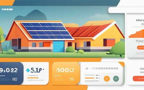 How much does it cost to install Guangpu solar energy?