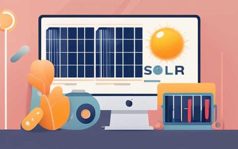 What should we pay attention to when debugging solar energy