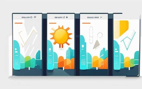 How to use solar energy to bring 3 lights