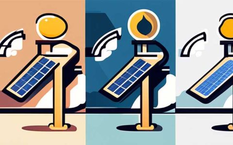 How much does outdoor solar light cost?
