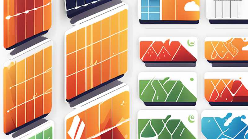 Which province has the best solar energy resources?