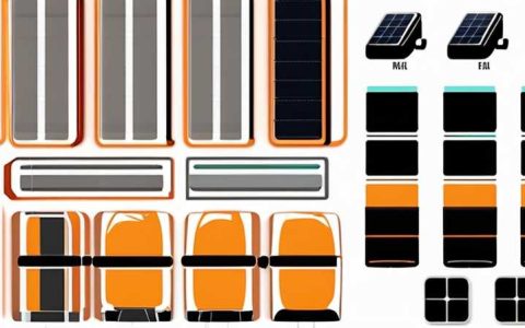 How to install solar panels on hybrid cars