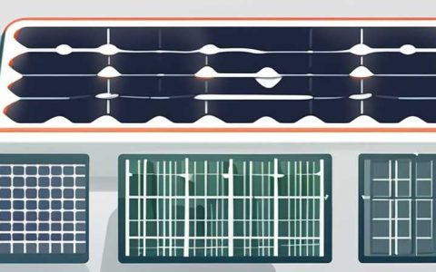 How about Auchan solar panels