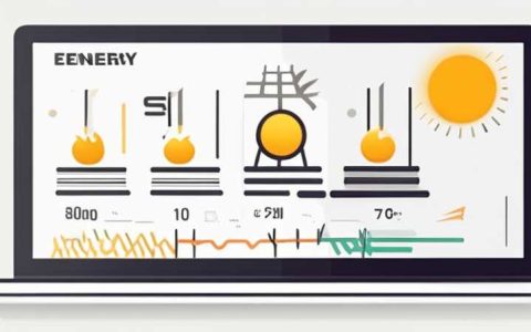 How to use solar energy to power monitoring
