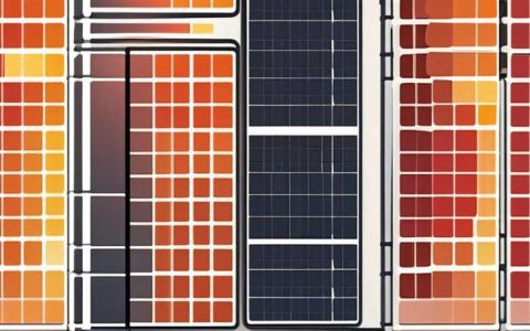 What to buy for outdoor solar panels