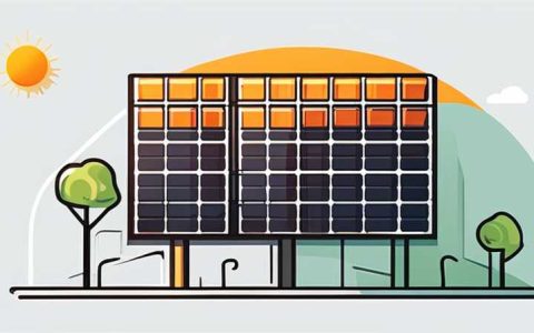 How to use the solar panels