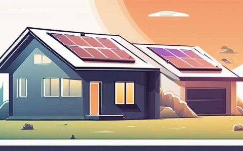 Where to buy solar home equipment