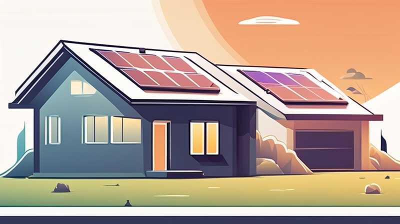 Where to buy solar home equipment