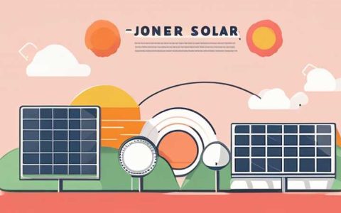 Why Japan uses solar power