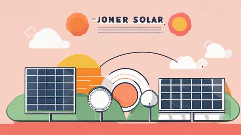 Why Japan uses solar power