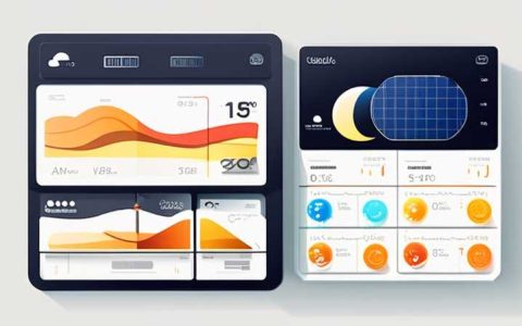 How to adjust the temperature of Elite Solar