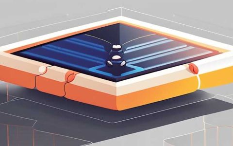 How many ant stones can one solar cell hold?