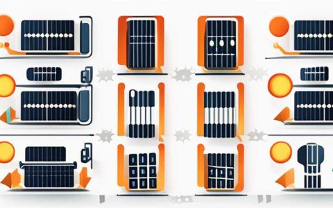 What is the voltage resistance of solar lights?