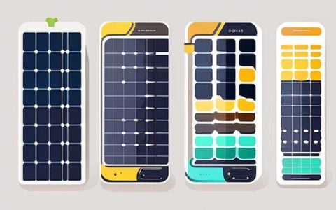 What does solar energy give to people?