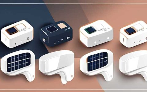 Which solar controller is good?