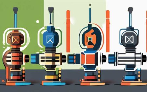 How to adjust the solar iron ball valve