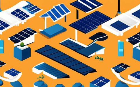 How much electricity does a solar panel have?
