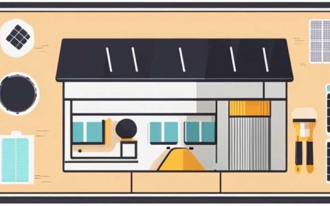 How to assemble solar energy