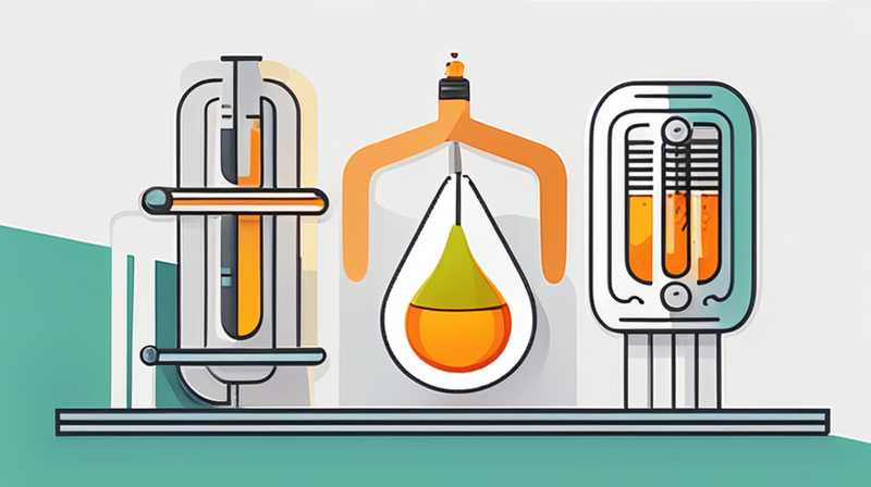 ¿Cuál es la abreviatura de almacenamiento de energía ess?