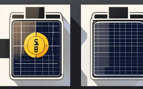 How many volts does a 270x175 solar panel have?