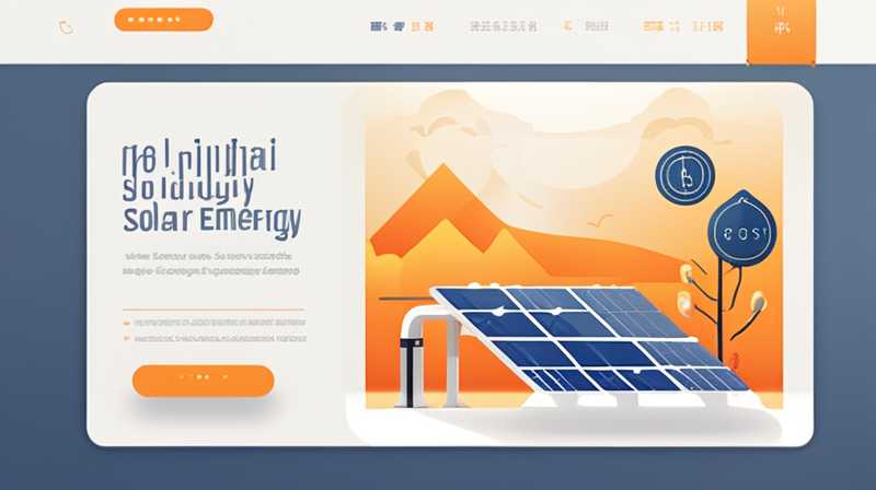 How about Yinglang Solar Energy