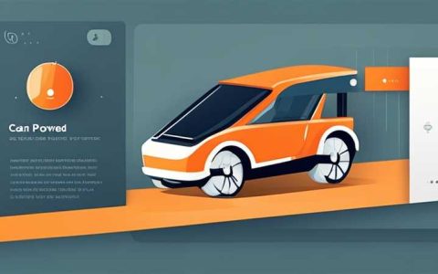 Where can I modify a solar powered electric car?
