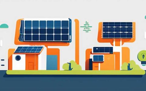 Where to add solar energy medium