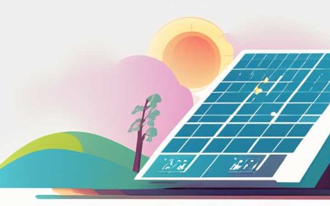 How to change the connector of solar energy