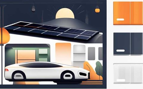 How many m bulbs can a 3 m solar panel carry?