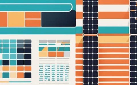 Where was solar power invented?