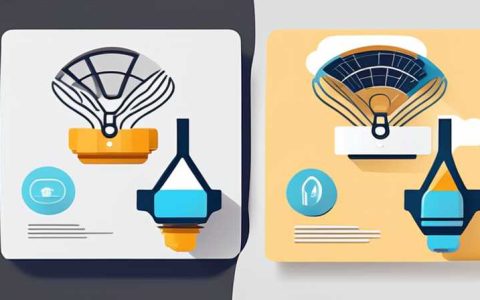 How to install the light bulb when installing solar panels