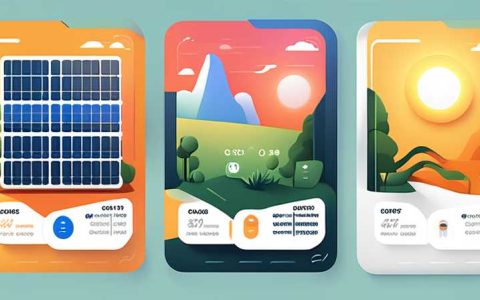Which region is better for solar energy installation?