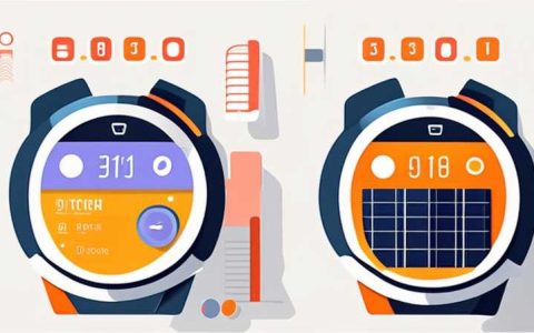 How to adjust the date on a solar watch