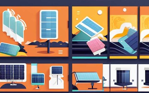 What is it like to work at a solar power plant?