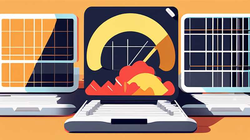 What is solar energy svg