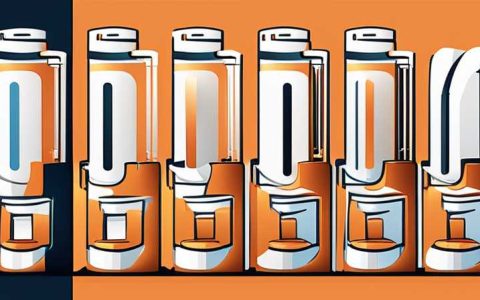 How to install solar lights on cylinders