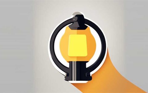 How many volts does a solar light generate?