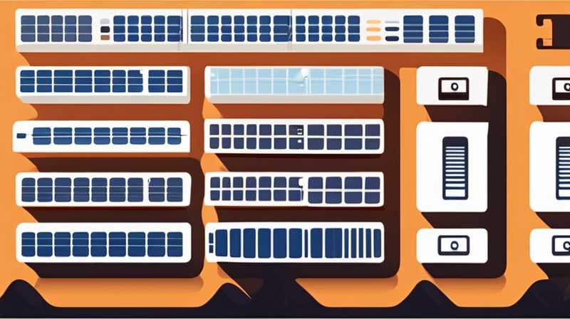 How much does a solar generator cost for home use