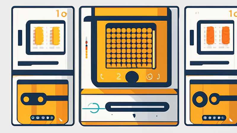 What to do if the solar controller does not work