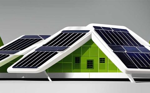 What is CSG solar panel?