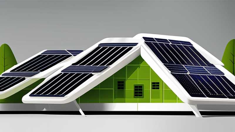 What is CSG solar panel?