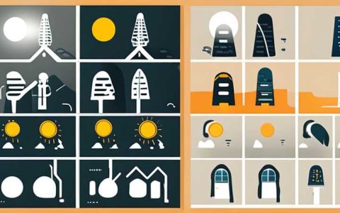 How many types of solar street light equipment are there?