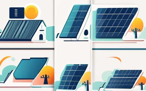 What do solar companies do?