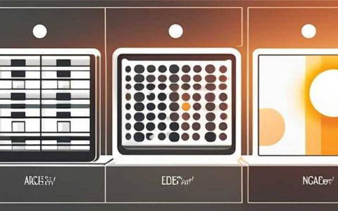 How to light up solar panel LED lights