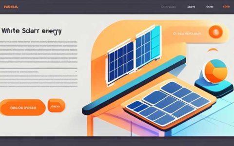 How to set up Midea solar energy