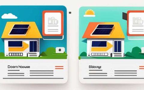 How to apply for a solar house