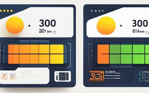 How much does a 300 watt solar led cost