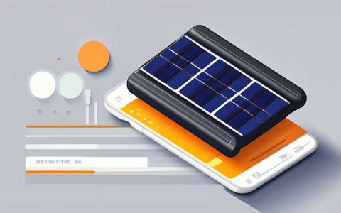 How to match the battery with 7.4V solar panel